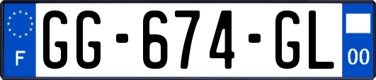 GG-674-GL