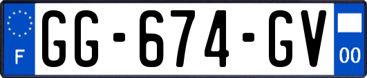 GG-674-GV