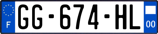 GG-674-HL
