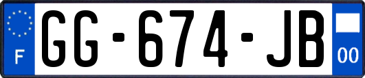 GG-674-JB