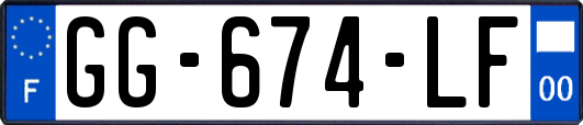 GG-674-LF