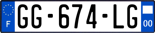 GG-674-LG