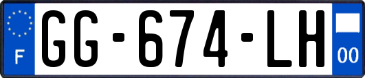 GG-674-LH