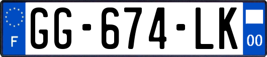 GG-674-LK