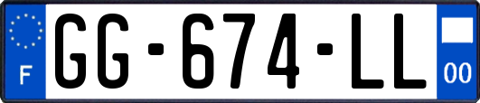 GG-674-LL