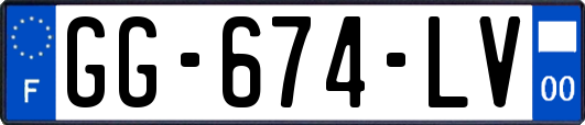 GG-674-LV