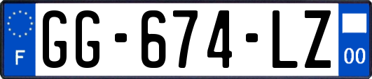 GG-674-LZ
