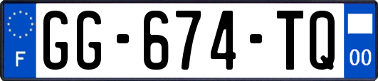 GG-674-TQ
