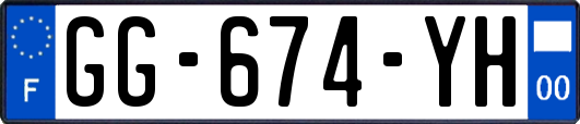 GG-674-YH