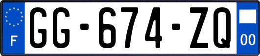 GG-674-ZQ