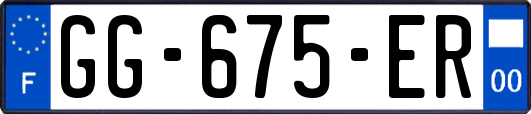 GG-675-ER