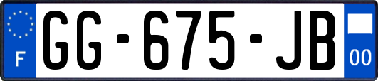 GG-675-JB