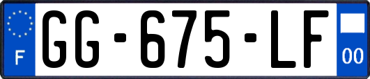 GG-675-LF