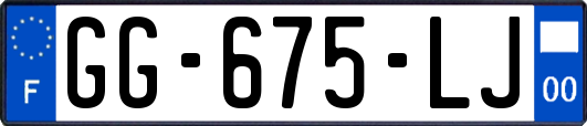 GG-675-LJ