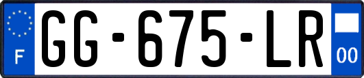 GG-675-LR