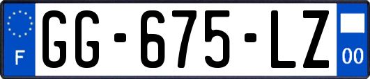 GG-675-LZ