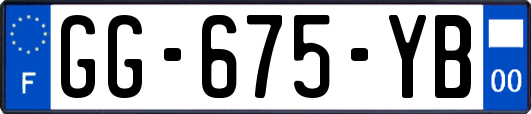 GG-675-YB