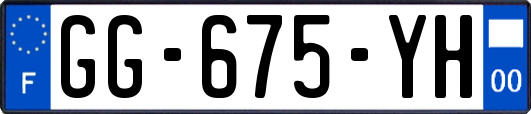 GG-675-YH