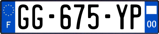 GG-675-YP