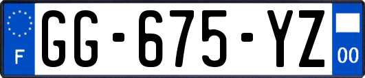 GG-675-YZ