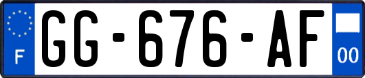 GG-676-AF