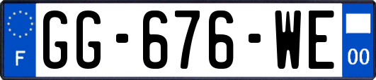 GG-676-WE