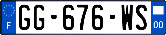 GG-676-WS