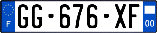 GG-676-XF