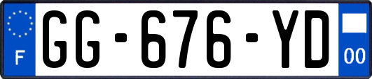 GG-676-YD
