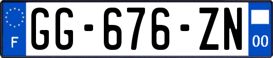 GG-676-ZN