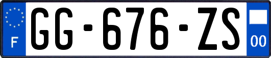 GG-676-ZS