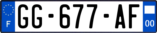 GG-677-AF