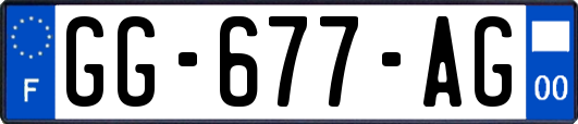 GG-677-AG