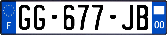GG-677-JB