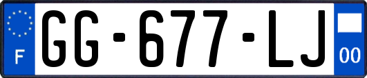 GG-677-LJ