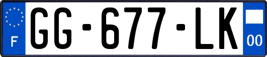 GG-677-LK