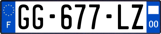 GG-677-LZ