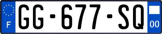 GG-677-SQ