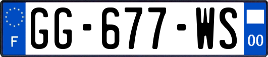 GG-677-WS