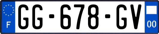 GG-678-GV