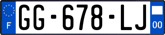 GG-678-LJ