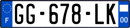 GG-678-LK