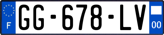 GG-678-LV