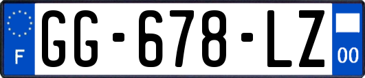GG-678-LZ