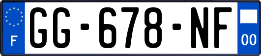 GG-678-NF