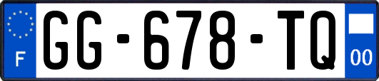 GG-678-TQ