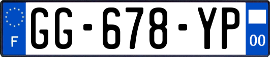 GG-678-YP