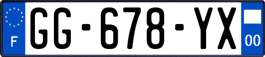 GG-678-YX