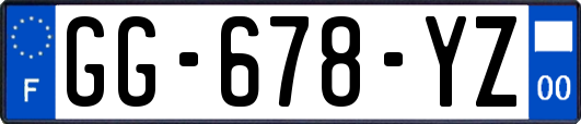 GG-678-YZ
