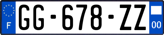 GG-678-ZZ